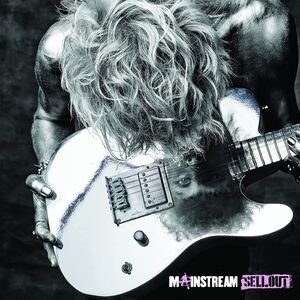 Machine Gun Kelly Mainstream Sellout Vinyl LP